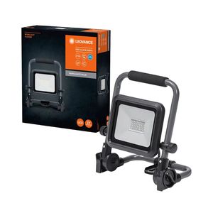 Proiettore Led Mobile R-Stand Nero 20W 6500K IP65 (Ledvance 831230) - Product Image 1