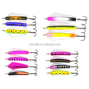 Kmucutie <span class=keywords><strong>Devil</strong></span> Bait 19 G Fishing Jig, <span class=keywords><strong>Devil</strong></span> Fishing Lure Fonctionne pour toutes les espèces de poissons d'eau douce et d'eau douce. - Product Image 2