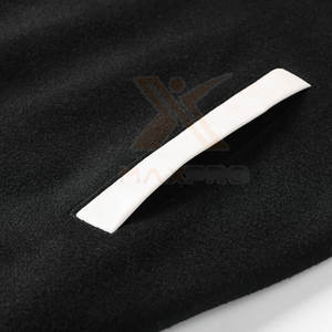 Chaqueta Letterman de Servicio OEM, Chaqueta Letterman para Hombre de Alta Calidad, Chaqueta Letterman de Invierno Recién Llegada - Product Image 5