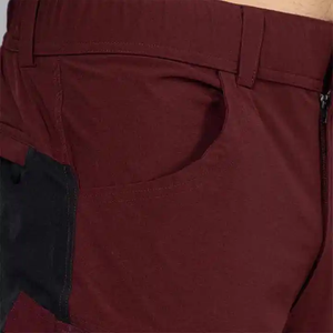 Pantalons décontractés de haute qualité pour hommes Pantalons tactiques pour hommes Pantalons à la mode multi-poches pour hommes - Product Image 4