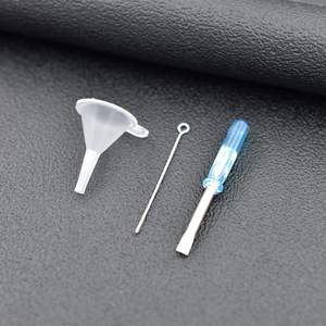 สร้อยคอโกศพระจันทร์สำหรับขี้เถ้ากระดูกสแตนเลสสำหรับผู้ชายผู้หญิงปรับแต่งได้ - Product Image 5