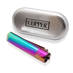 ไฟแช็กพรีเมียมคลิปเปอร์คลาสสิคไมโคร |   ราคาประหยัด จัดหาจำนวนมาก - Product Image 2
