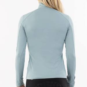 เสื้อขี่ม้าสำหรับผู้หญิงเสื้อนักขี่ม้าแขนยาวแบบสั่งตัดตามแบบเสื้อเสื้อเชิ๊ตขี่ม้า - Product Image 6