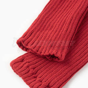 Soft <b>Leg</b> <b>Warmers</b> For Dance Yoga Winter Fashionable Stretch Fit Custom OEM Manufacturing <b>Leg</b> <b>Warmers</b> - Product Image 5