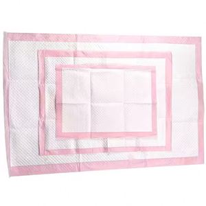 Tapis absorbants écologiques pour chiots 2026 – Qualité fiable, jetables, pour l'apprentissage de la propreté des chiens et des chiots, tapis de protection pour animaux de compagnie - Product Image 5