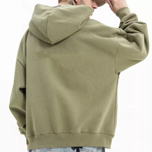 เสื้อฮู้ดไหล่มาใหม่เสื้อฮู้ดไหล่ตกแห้งเร็วบริการ OEM - Product Image 2