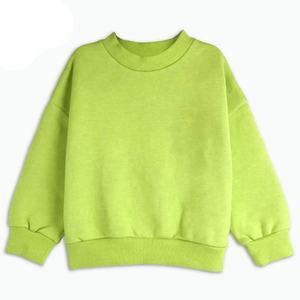 เสื้อสเวตเชิ้ตปักลายลูกปัดทรงโอเวอร์ไซส์ ยูนิเซ็กซ์ สไตล์ลำลอง ใส่สบาย ทรงหลวม แขนยาว ระบายอากาศได้ดี ผ้าฝ้าย 100% สำหรับฤดูหนาว ปี 2025 - Product Image 1