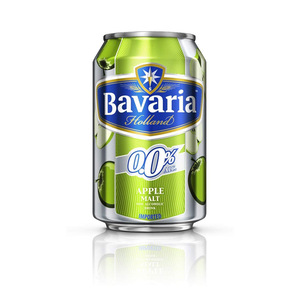 Alta calidad Bavaria 330ml X 24 botellas más grandes Heinekens Lager Draft Beer Bulk Packaging - Product Image 2