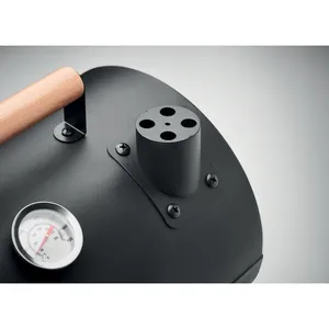 Barbacoa portátil CHIMEY, merchandising personalizado - Product Image 2