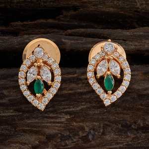 Pendientes de Moda con Circonitas 170421 - Product Image 4
