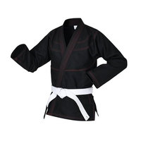 Nouvelle arrivée dernière conception BJJ GI uniforme haute qualité BJJ GI uniforme fabriqué au Pakistan