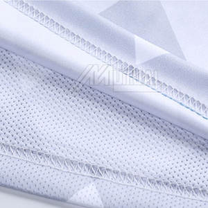 Ropa de equipo de fútbol personalizada ligera y transpirable para entrenamiento y partidos - Product Image 6