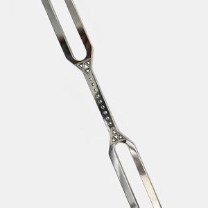 ส้อมเสียงสองความถี่ |   (432 เฮิรตซ์ และ 288 เฮิรตซ์) |   ด้วยค้อน - Product Image 1