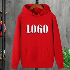 Personnalisé Sweats à capuche à manches longues d'automne et d'hiver de haute qualité pour hommes et femmes pour plus de chaleur et de confort - Product Image 3