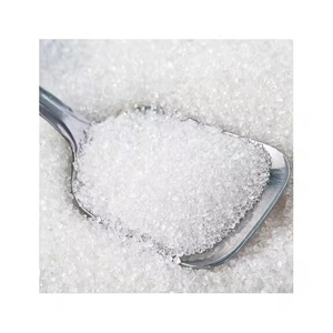 Wholesale stock Icumsa 45 Brazilian Sugar premium sugar <b>crystals</b> prepared for bulk trade supply - Product Image 4