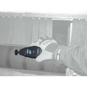 Instrument de mesure de vitesse contact/sans contact de combinaison de tachymètre numérique BETA - Product Image 2