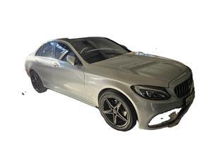 Benz Clase C C200 2017 - Product Image 5