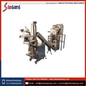 Automatic Tea Sachet Packing <b>Machine</b> Tea Bag Making <b>Machine</b> Tea Bag Packaging <b>Machine</b> at Best Price - Product Image 2