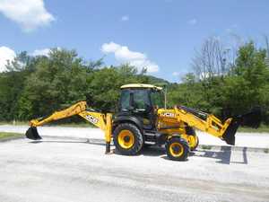 Venta caliente martillo hidráulico Jcb 3CX ECO rueda retroexcavadora para excavación disponible para la venta - Product Image 5