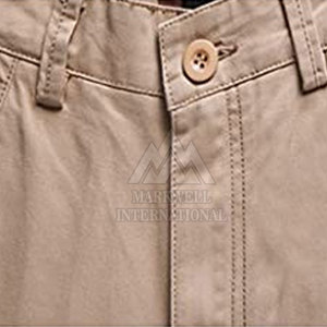 Factory Price Men Clothing Cargo Shorts Wholesale Men's Comfortable Casual Wear Cargo Shorts - Product Image 3