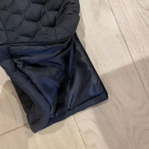 Pantalon de jogging unisexe en laine non tissée écologique, confortable et décontracté, grande taille, couleur unie personnalisable, idéal pour l'extérieur - Vente chaude - Product Image 4