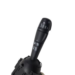 INTERRUPTEUR D'ÉCLAIRAGE AVANT GAUCHE RENAULT Clio Série IV 255675887R (12>19) - Product Image 5
