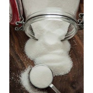 Azúcar Blanco Granulado, Azúcar Refinado Icumsa 45 Blanco Brasileño - Product Image 1