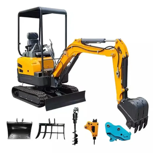 <b>Used</b> Doosan Excavator <b>Machine</b> Hydraulic Wheel Escavator DH150W-7 Digger <b>Construction</b> <b>Engineering</b> Excavator <b>Machine</b> - Product Image 5