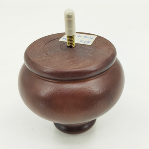 Competitive Price Usage Modern Sofa Legs Low MOQ Multi Table Package High Quality OEM Feet For Table Made in Vietnam - Product Image 4