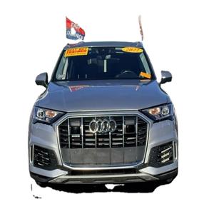 SUV LOVELY 2024 Automático con Asientos de Cuero, Portaequipajes de Aleación de Aluminio, R17, Gasolina - Product Image 1