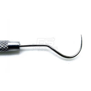 Sonda Exploradora de Grado Médico para Procedimientos Quirúrgicos, Exámenes Médicos y Atención al Paciente - Product Image 5