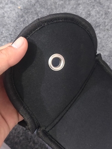 High Quality NFC RFID Blocker Neoprene Mobile <b>Pouch</b> Phone Cover with Excellent Protection - Product Image 3
