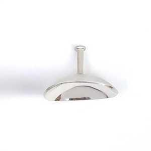 Juego de Instrumentos Manuales de Acero Inoxidable Médico, Protectores Oculares Láser, Protector Corneal para Tratamiento con Láser Fraccional de CO2 - Product Image 4