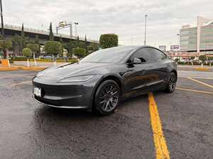 Modelo 3 RWD 2025 de Tesla - Product Image 5