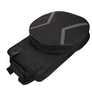 Étui de batterie durable, souple et rembourré pour le transport et le rangement de la batterie - Product Image 3