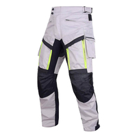 Meilleurs pantalons de travail pour hommes : Pantalons cargo de haute qualité avec plusieurs poches pour la sécurité
