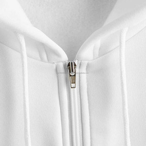 <b>Men's</b> Drop Shoulder Hoodies Custom 100% Cotton Casual Hooded Sweatshirt High Quality <b>Oversize</b> Pullover <b>Fleece</b> <b>Men</b> <b>Hoodie</b> - Product Image 3