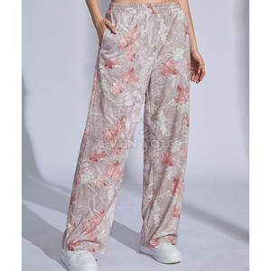 Pantalones Deportivos de Camuflaje de Alta Calidad a Bajo Precio, Hechos con Material Resistente y Estilo Casual Cómodo - Product Image 3