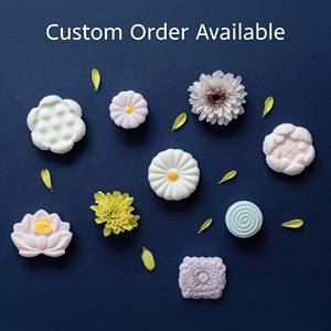 Sucre Wasanbon Premium, sucre japonais fin traditionnel, vente en gros - Product Image 2