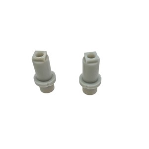 Fresado CNC personalizado de productos de plástico para aplicaciones automotrices y electrónicas - Product Image 6