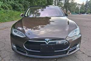 TESLA MODEL S 85 USADO 2014, Volante a la Izquierda/Derecha - Product Image 2