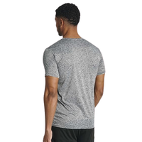 Herren Dry Fit T-Shirts, Kurzarm Feuchtigkeitsableitende Sportliche Workout-Gym-Fitness-Freizeitoberteile für Sport