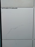 Carreaux de sol et de mur en grès cérame vitrifié GVT PGVT 600x600 mm (60x60 cm), collection de carreaux en porcelaine, fabrication en Inde, export en vrac, marquage OEM