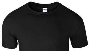 2024 tendance haute qualité hommes à manches courtes chemises d'entraînement séchage rapide athlétique gymnastique actif confortable Logo personnalisé t-shirts - Product Image 5