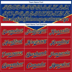 Maillot de baseball unisexe à séchage rapide respirant imprimé personnalisé uniformes vêtements de sport en gros pour adultes pour hommes et femmes - Product Image 4