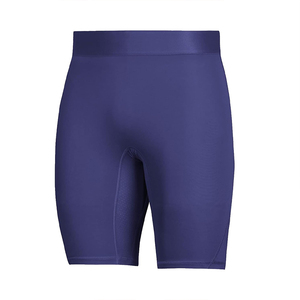 Short de compression haute performance pour hommes et femmes, parfait pour le sport, la gym, la course et la récupération. - Product Image 6