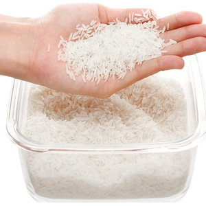 ข้าวขาว5% ออร์แกนิกแตกเมล็ดยาว - Product Image 2