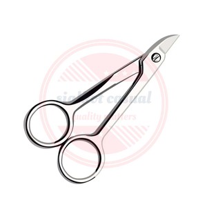 กรรไกรตัดลวดสแตนเลส กรรไกรตัดลวดเย็บตัดแบบกําหนดเอง - Product Image 5