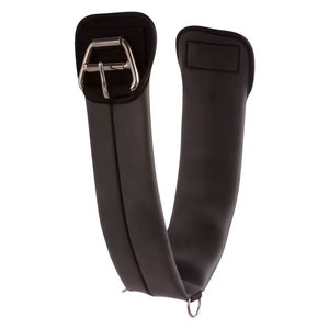 Cincha para Caballo al por Mayor con Hebillas de Rodillo de Acero Inoxidable, Equipo Ecuestre para Montar a Caballo, Material de Proveedor OEM - Product Image 6