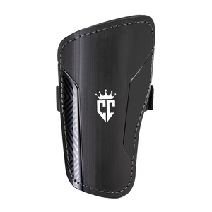 Venta Directa de Fábrica, Espinilleras de Fútbol Duraderas Hechas a Medida, Protección Profesional, Diseño Personalizable, Precio Económico para Deportes - Product Image 3